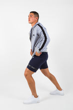 Thank Me Later Shorts - Navy Blue